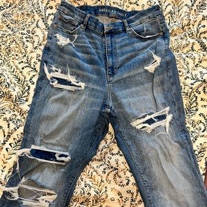 AE basically new sz 14